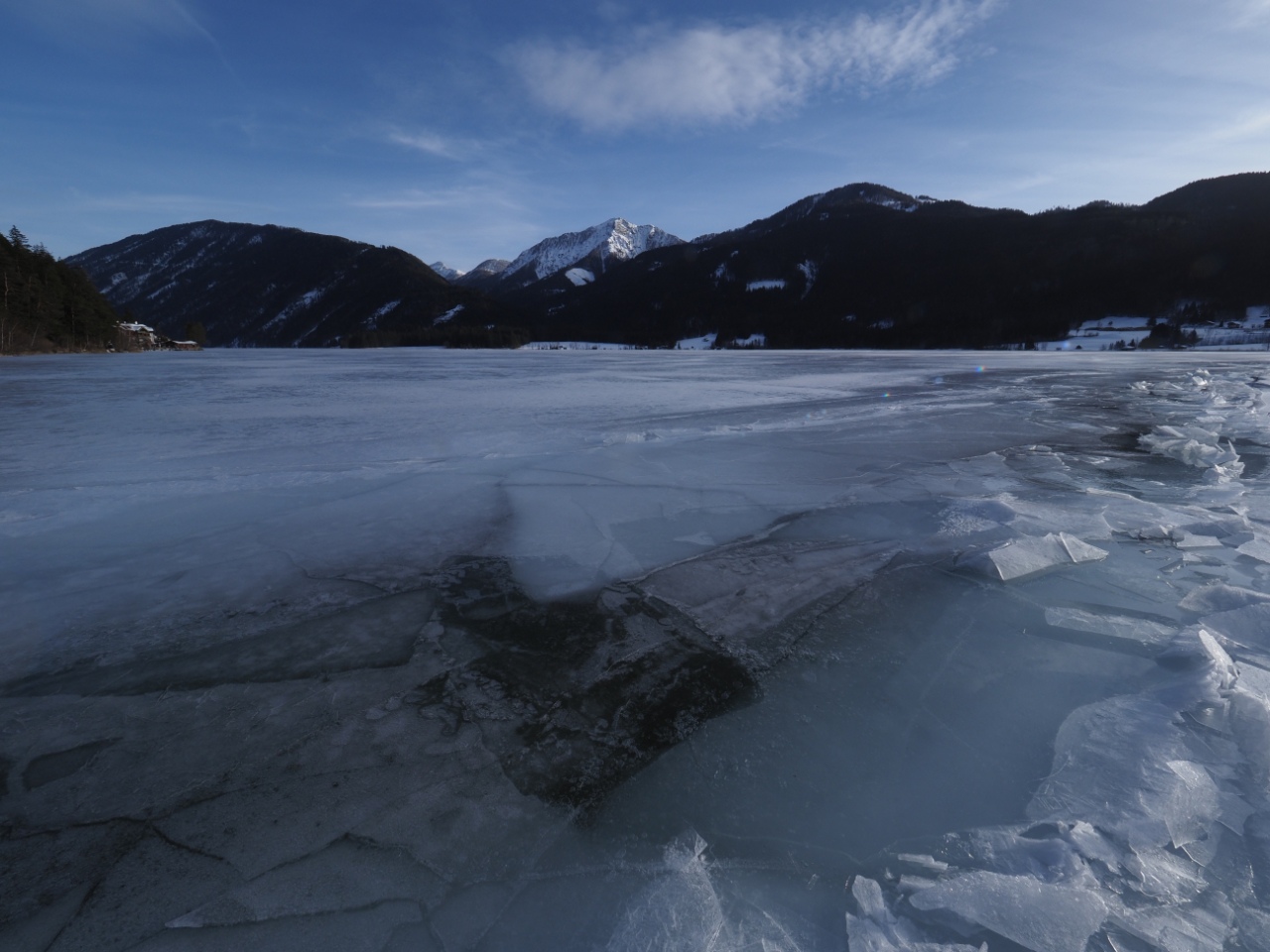 Weissensee