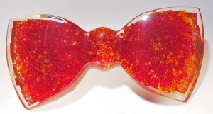 Bowtie: Firefly