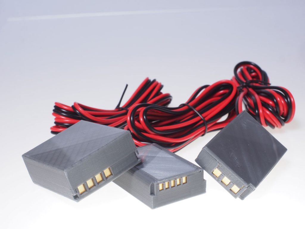 Mobile für Olympus Kameras!