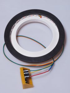 LED Ring 20SF